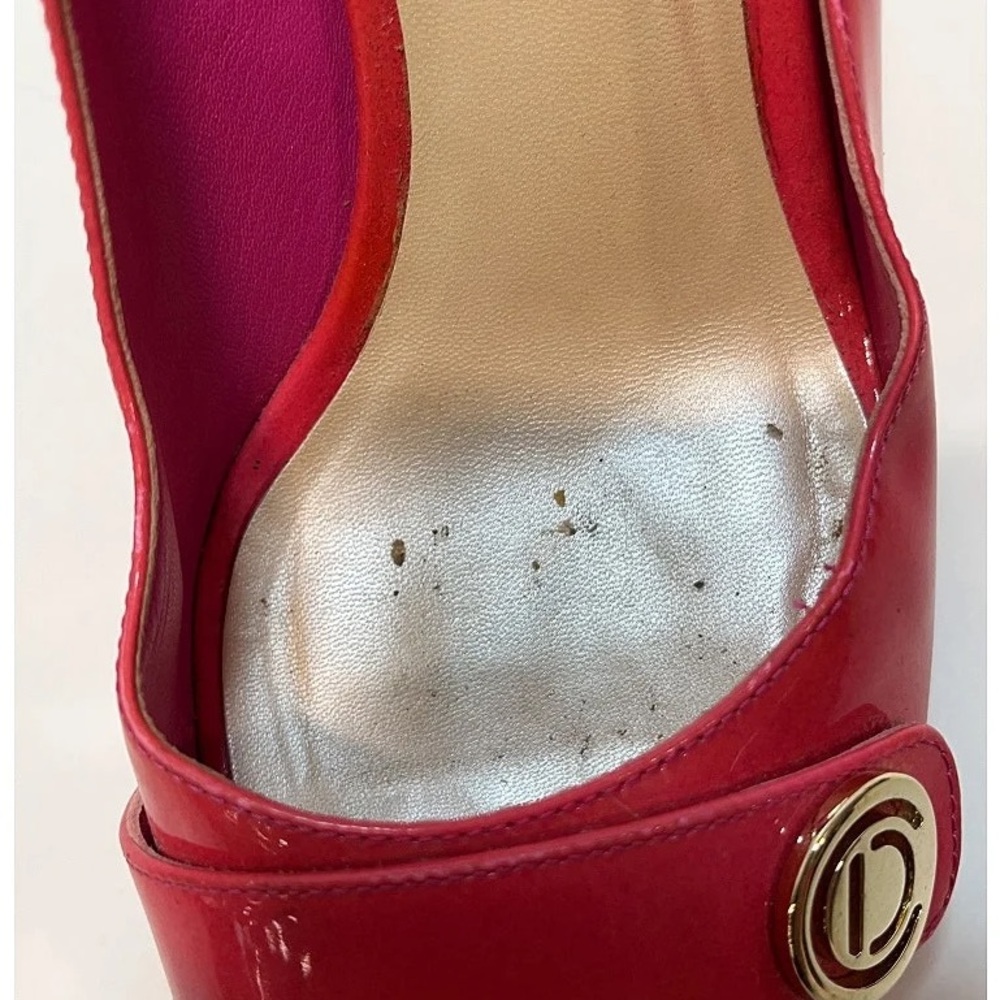 Dior Stiletto Pumps - Picture 3 of 6
